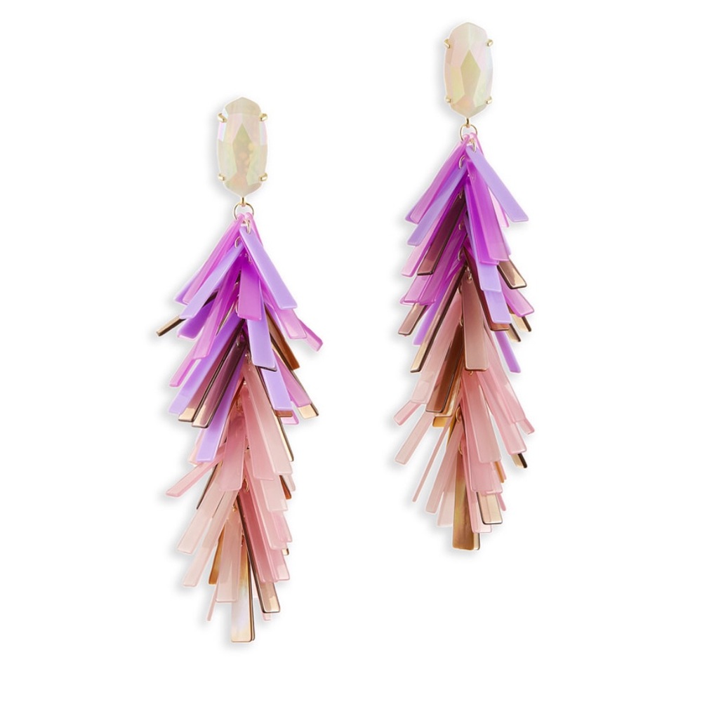 Kendra Scott Justyne Earrings